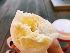 桃桃大福-瑞幸咖啡(巴黎春天陕西路店)