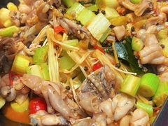 -蛙来哒(方圆荟店)