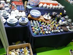 -东浩兰生上海世博展览馆