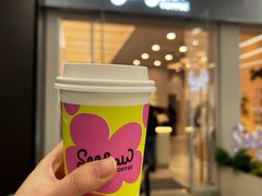 -Seesaw Coffee(武商MALL·武广店)