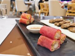 脆皮红米肠-豫璟轩中餐厅(南昌万怡店)