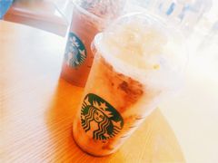 -星巴克(天津大悦城第二店)