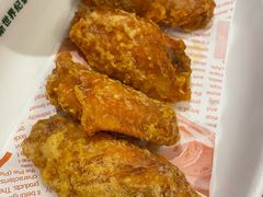 -新白鹿餐厅(爱琴海购物中心店)