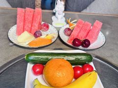 -浅深Cheersum(曹杨店)
