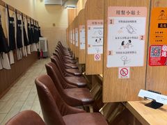 -独食火锅·半米屋台(望平街店)