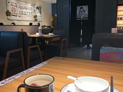 大堂-太二酸菜鱼(金沙印象城店)