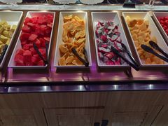 -比格比萨自助(南京万达茂店)