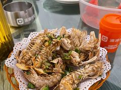 -广记海鲜(杨汊湖一店)