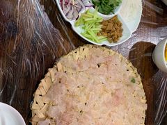 -官塘锋记鱼生·生腌·砂锅粥(牌坊街店)