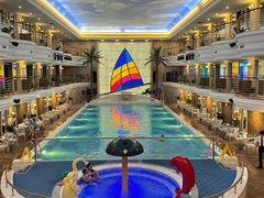 -海韵之星邮轮水会(明发商业广场店)