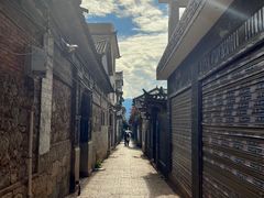 -大理古城