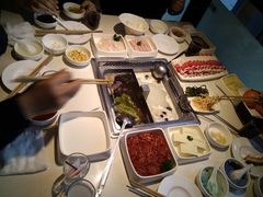 -海底捞火锅(威高广场店)