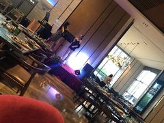 大堂-飨食汇全日制餐厅·昆山皇冠假日酒店(九方店)