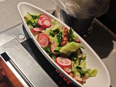 -丰茂烤串(港旅店)