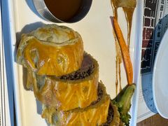 -曼乐辰餐厅(中庚漫游城店)