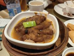 -潮福城大酒楼·潮粤菜·港式点心(阳光城店)