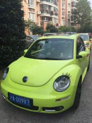 -畅步婚车(浦东店)