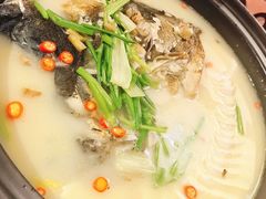 -董府·古宅餐厅