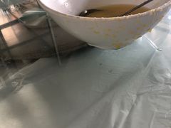 -闻道食府烙饼卷带鱼(原车耳营店原大觉寺店)