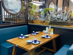 -舟小鲜·舟山小渔村(凤城四路中登广场店)