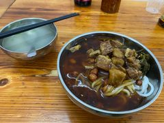 -小李腌粉(东海店)
