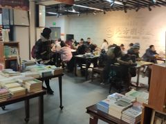 -北方图书城(沈阳天地店)