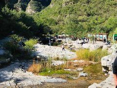 -孤山寨风景区