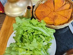 -银同牦牛肉火锅