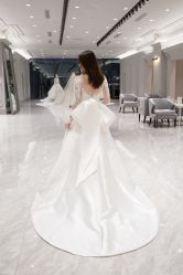 -MuseMarry婚纱(前海嘉里中心店)