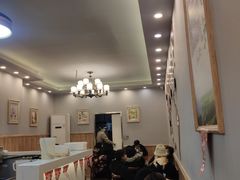 大堂-察理王子(金浦店)