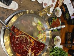 -九记潮汕现切鲜牛肉自助火锅(长沙·方圆荟店)