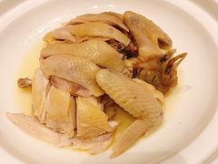 招牌水晶鸡-和记小菜(东方店)
