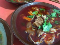 -老瓦房冷锅串串(文殊院店)