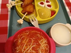 -西贝(深圳卓悦汇店)