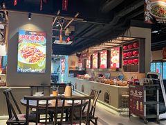-洞庭土菜馆(天河北总店)