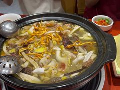 -菌之家·专业纯野生菌火锅·特色炒菌
