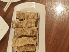-南门小馆·清真(国贸商城店)