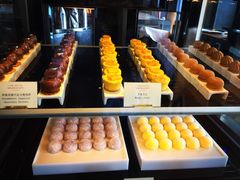 -广州富力君悦大酒店·凯菲厅