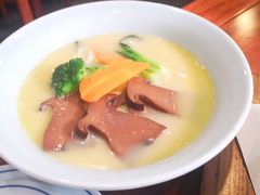 -奎元馆.百年奎元.非遗传承(西湖边的解放路店)