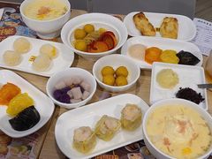 -满记甜品(优客百盛店)