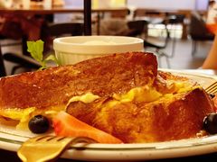 -玲婧胡同·生日蛋糕·餐厅(嘉里城店)