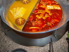 -湊湊火锅·茶憩(皇姑万象汇店)