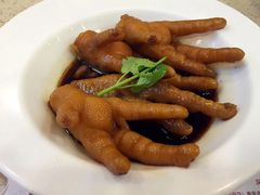 -点都德(盘福楼店)