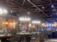 -快乐小羊·内蒙牛羊肉火锅(流花中心店)