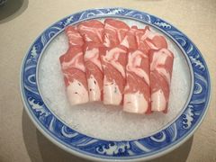 -温鼎府·海鲜火锅(前门23号院店)