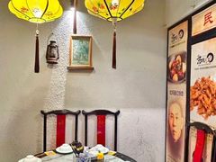 -京城小江南·北京烤鸭·江南土菜·白鱼(中关村店)