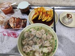 -章云板鸭(评事街店)