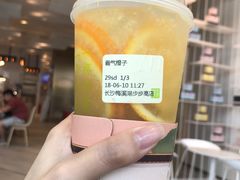 -奈雪的茶(市百一店)