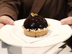 -Fridi Patisserie Cafe