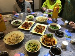 -靓靓蒸虾(中山公园店)